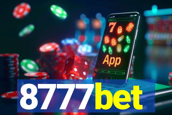 8777bet