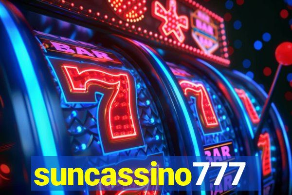 suncassino777