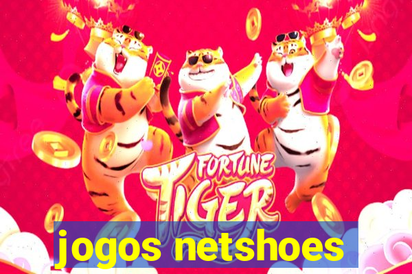 jogos netshoes