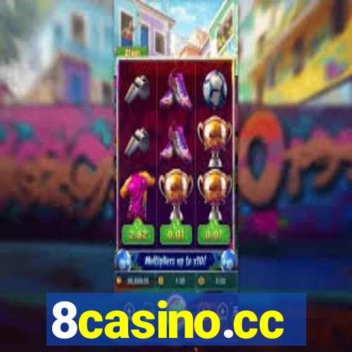 8casino.cc