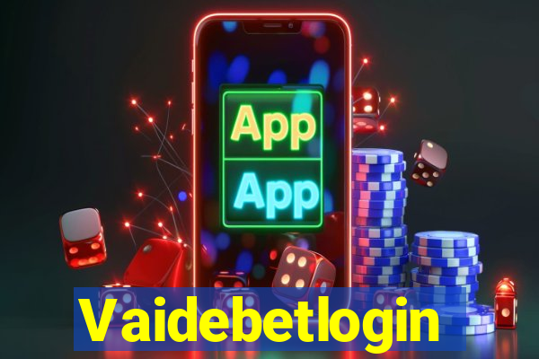 Vaidebetlogin