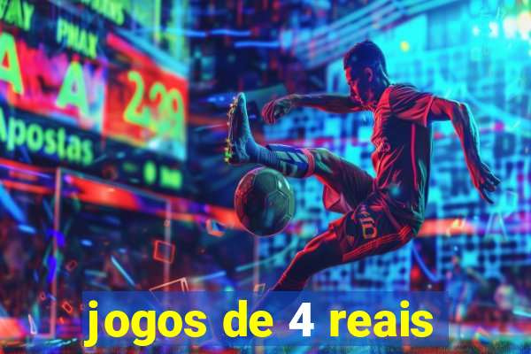 jogos de 4 reais