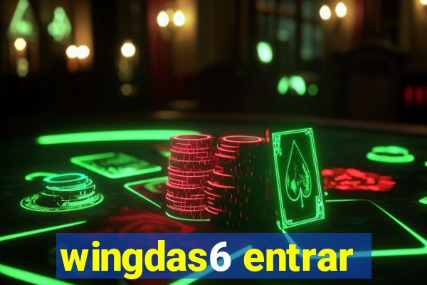 wingdas6 entrar