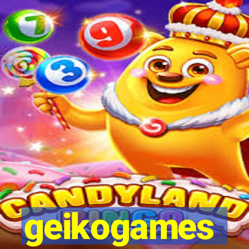 geikogames