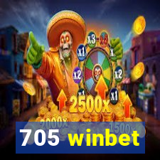 705 winbet