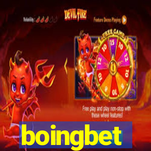 boingbet