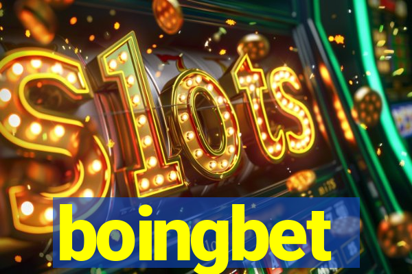 boingbet