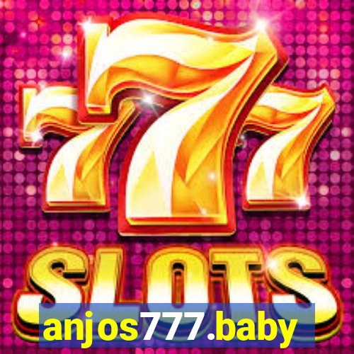 anjos777.baby