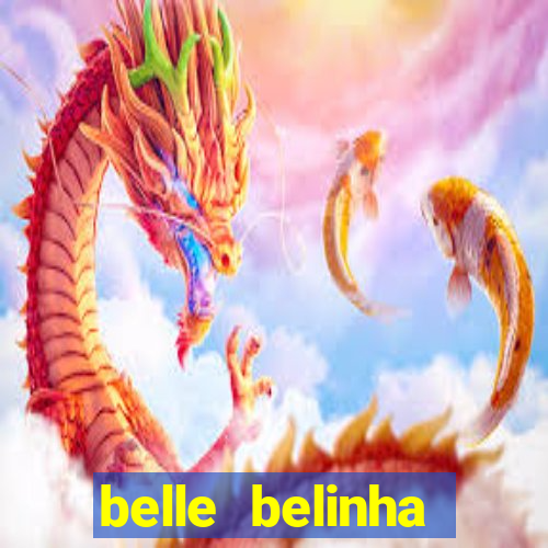 belle belinha vazados telegram