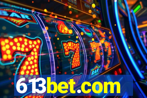 613bet.com