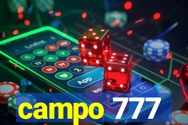 campo 777