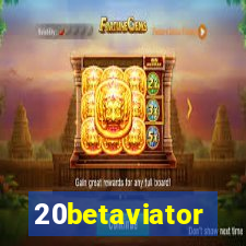 20betaviator