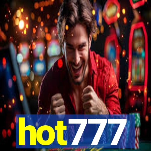 hot777