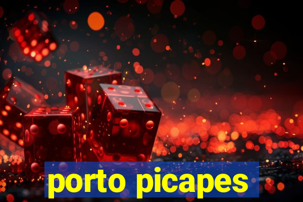 porto picapes