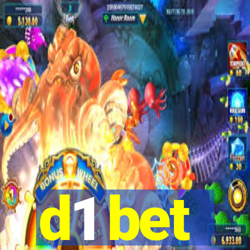 d1 bet