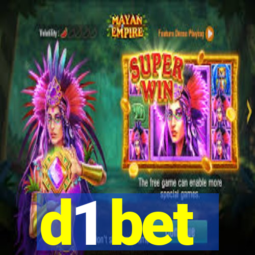 d1 bet