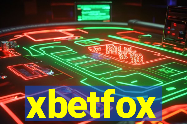 xbetfox