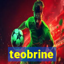 teobrine