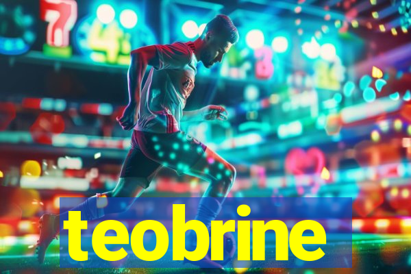 teobrine