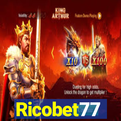 Ricobet77