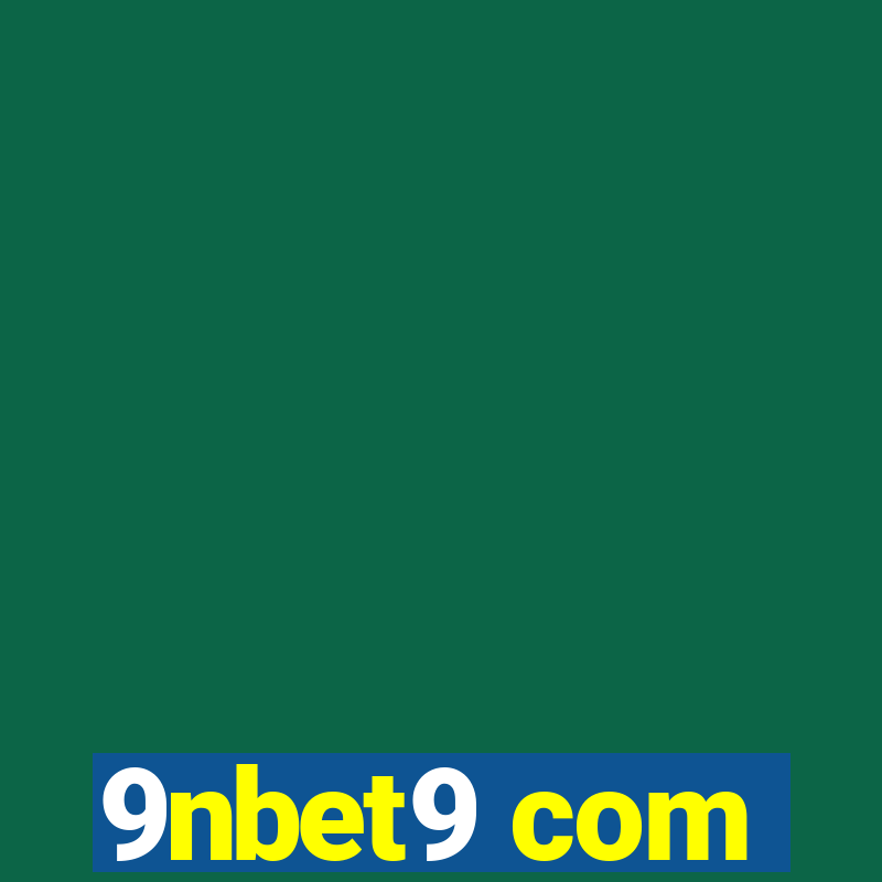 9nbet9 com