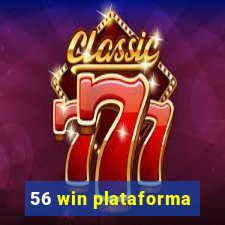 56 win plataforma