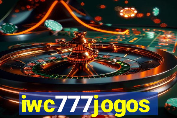 iwc777jogos