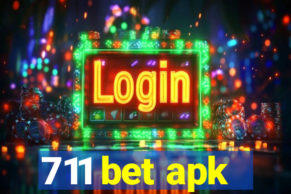 711 bet apk