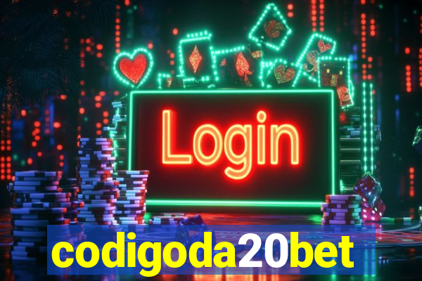 codigoda20bet