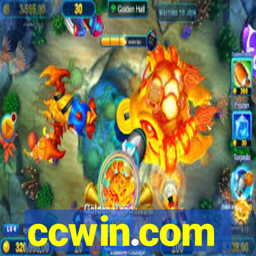 ccwin.com