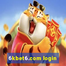 6kbet6.com login