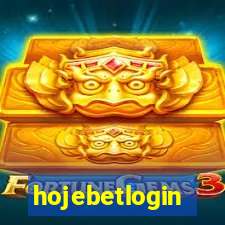 hojebetlogin