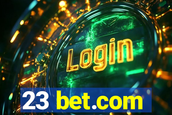 23 bet.com