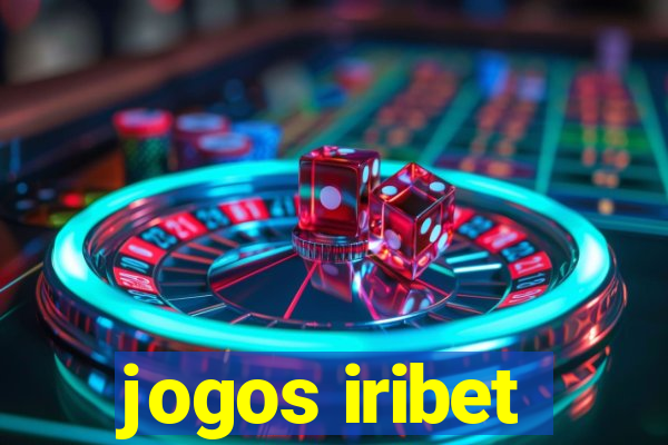 jogos iribet