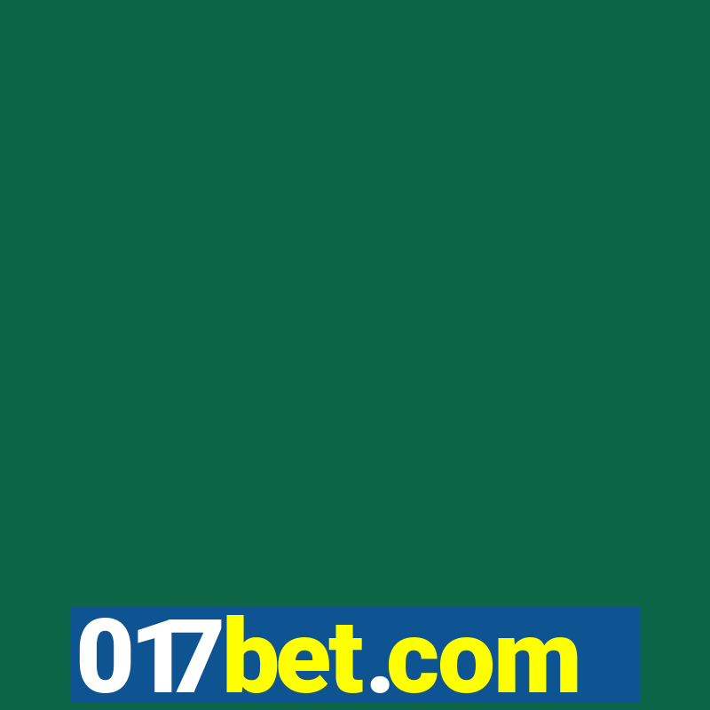 017bet.com