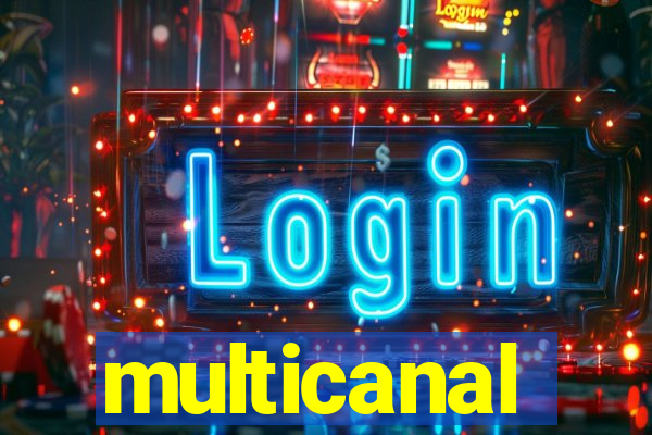 multicanal