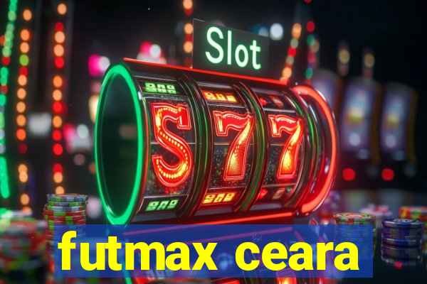 futmax ceara