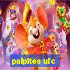 palpites ufc