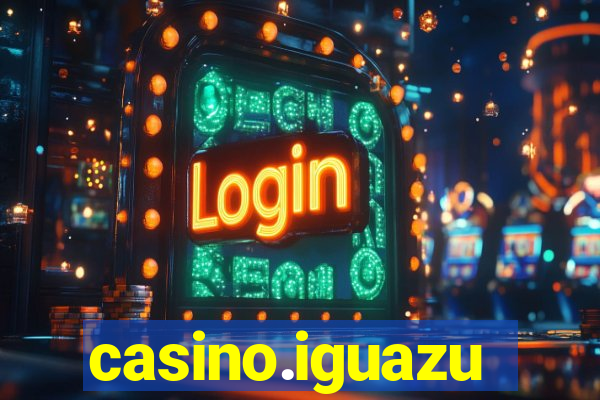 casino.iguazu