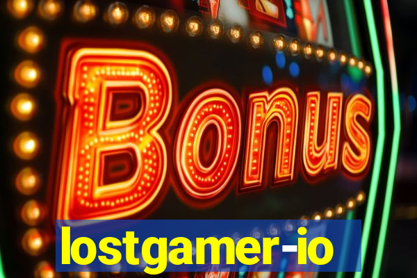 lostgamer-io