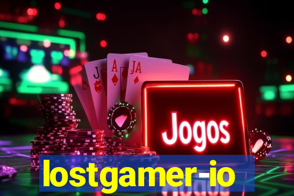 lostgamer-io