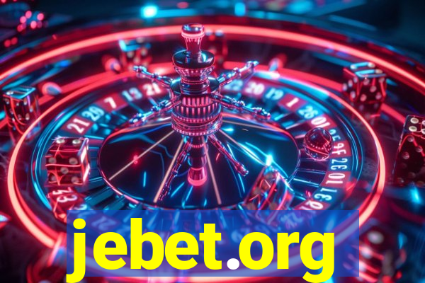 jebet.org