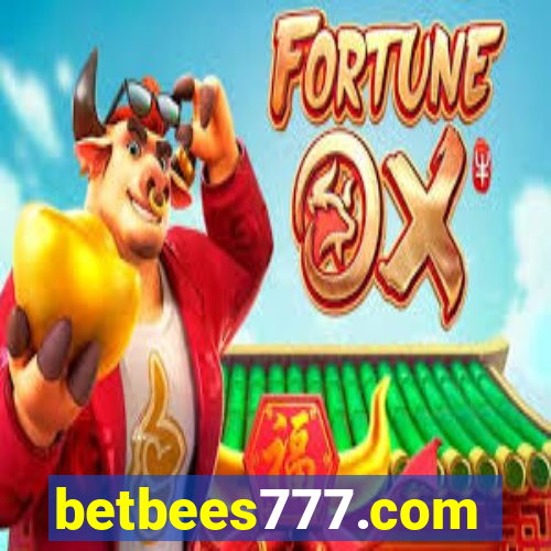 betbees777.com