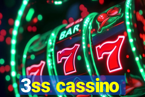 3ss cassino