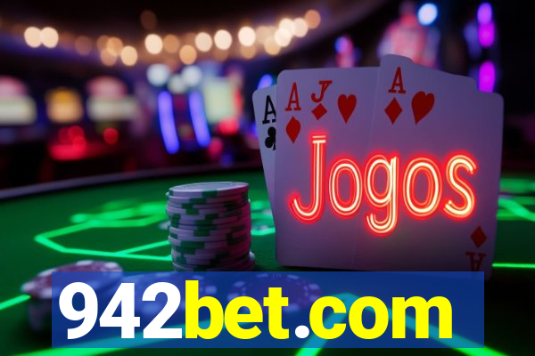 942bet.com