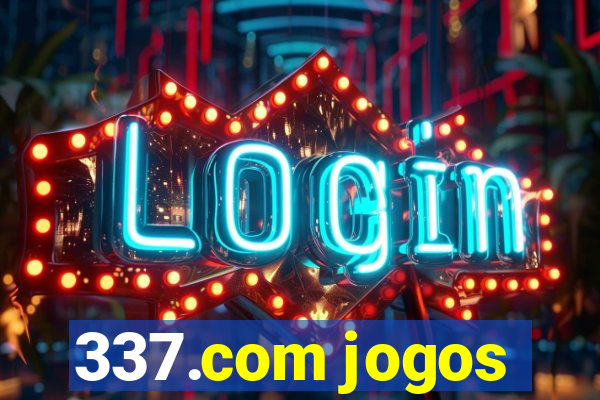 337.com jogos