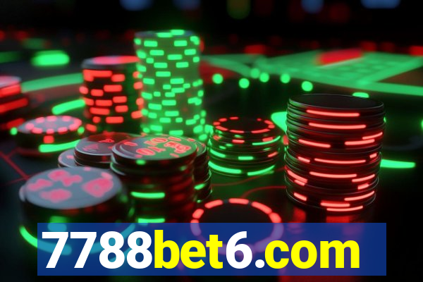 7788bet6.com