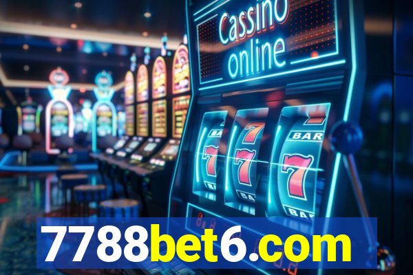 7788bet6.com