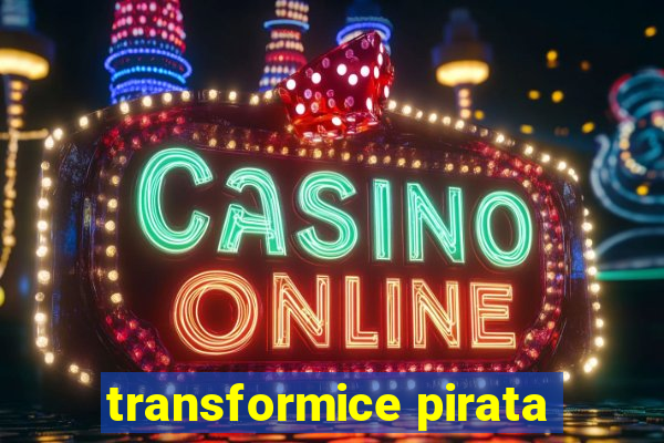 transformice pirata