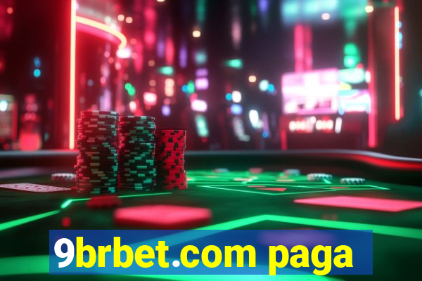 9brbet.com paga